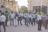 ভূমিকম্পে কেঁপে উঠল দিল্লি