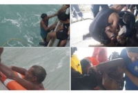 ঘূর্ণিঝড়ে আটকে পড়াদের উদ্ধারে ভারতীয় নৌবাহিনী যেভাবে সহায়তা করছে