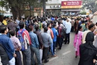  ‘নিজের পায়ে কুড়াল মেরেছে ভারত’