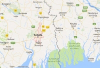 আসছে ঝড়, সঙ্গে শিলাবৃষ্টিও