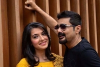 দাম্পত্য জীবন নিয়ে যা বললেন প্রসেনজিতের স্ত্রী অর্পিতা