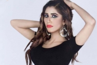 যে কারণে রোজা রাখতে পারছেন না নায়লা নাঈম