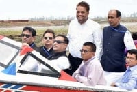 এমপি বদি কোনোদিন সরকারি বা জনগণের টাকা আত্মসাৎ করেনি : ওবায়দুল কাদের