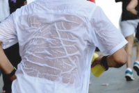 জেনে নিন, অতিরিক্ত ঘাম কমানোর সহজ কিছু উপায়