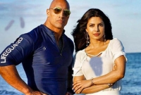 প্রিয়াঙ্কার প্রেমে পড়ার কথা স্বীকার করে যা বললেন রক