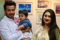 এখন আমি নামাজ পড়ছি-রোজা রাখছি: অপু ইসলাম