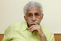 ভারতে মুসলিমদের হেনস্তা করাটা বন্ধ হওয়া উচিত : নাসিরুদ্দিন শাহ