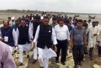 তুমি আর নমিনেশন পাচ্ছো না: এমপি বদিকে ওবায়দুল কাদের