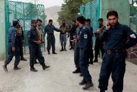 কাবুলে এক জানাজায় বোমা বিস্ফোরণ, নিহত ২০