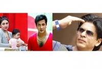 শাকিব খানের প্রশংসা করেন শাহরুখ খান