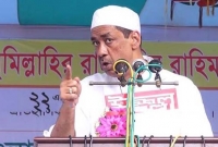 আর রাজনীতি করতে ভালো লাগে না : শামীম ওসমান