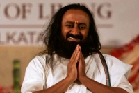 মানুষ কি খাবেন বা না খাবেন, সেটা তাদের অধিকার : পন্ডিত রবিশঙ্কর