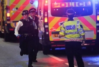 লন্ডনে ফের ‘সন্ত্রাসী হামলা’, নিহত ৬