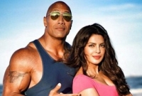 প্রথম দেখাতেই প্রিয়াঙ্কার প্রেমে পড়েছিলাম: ডোয়েন