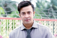  প্রধানমন্ত্রীর সঙ্গে ইফতার করবেন শাকিব খান