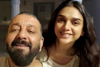 সঞ্জয় দত্তের ছবি ‘ভূমি’-র সেটে হঠাৎ আগুন