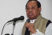 খালেদা জিয়াকে যত কষ্ট দেবেন তত ভোট কমবে : আওয়ামী লীগকে মওদুদ