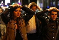 লন্ডনে প্রবাসী বাংলাদেশিদের তিন আতঙ্ক