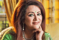  আমাদের সম্পর্কগুলো অটুট আছে: ববিতা