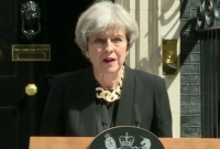 ৪টি পদ্ধতিতে ইসলামী উগ্রপন্থা মোকাবেলার ঘোষণা টেরেজা মের