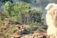 পাকিস্তানের হামলায় ৫ ভারতীয় সেনা নিহত