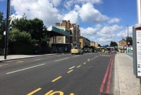 থমথমে লন্ডন!