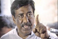 নেতা একজনই ‘শেখ হাসিনা’, আর কাউকে গোনায় ধরি না: শামীম ওসমান