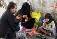 দিনে রোজা, রাতে ক্ষুধা