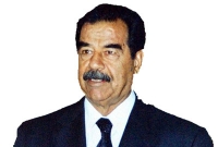 ১২ বছর পর মিললো সাদ্দামের গুপ্তধনের সন্ধান! কে পাবে মালিকানা?