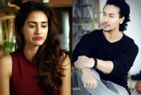  প্রেমিকার ওপর বিরক্ত টাইগার শ্রফ