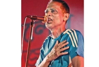 ‘তুমি সত্যিই চলে গেছ?’