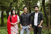 ক্রিকেটার অপিকে নিয়ে ওয়েব সিরিজ