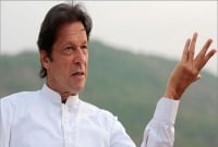 কাশ্মীরে গণভোট হোক, তারাই ঠিক করুক সঙ্গে থাকবে নাকি স্বাধীন হবে : ইমরান খান