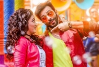 শাকিবের নাচ দেখে মুগ্ধ, হিন্দিতে আপত্তি