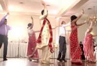 নাচতে নাচতে বিয়ে করতে গিয়ে বরের মৃত্যু!