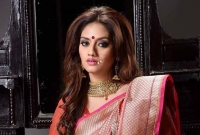 আমি আমার মনের মানুষ পেয়ে গিয়েছি : নুসরাত