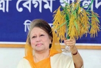 ভোট রাজনীতিতে শামিল খালেদা জিয়া