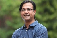 'রসিকতা করতে গিয়ে নিজেই বেকুব হয়েছি'