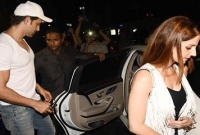 সুজানকে কাছে পেতে কী না করছেন হৃত্বিক