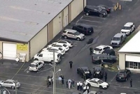 ফ্লোরিডায় গোলাগুলি : একাধিক নিহত