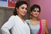  মিমিকে নিয়ে যা বললেন নুসরাত