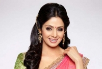  বাহুবলি প্রশ্নে ক্ষেপে গেলেন শ্রীদেবী