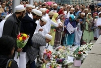 লন্ডন হামলাকারীদের জানাজা পড়াতে অস্বীকৃতি ১৩০ ইমামের