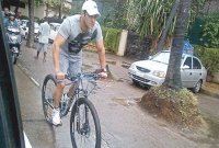 বেতন ১০০০ থাকলেও ৩০০০ টাকায় সাইকেল কিনে দেন বাবা: সালমান