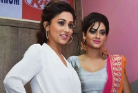 মিমিকে নিয়ে যা বললেন নুসরাত!