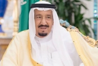 ঈদ উপলক্ষে অগ্রিম বেতন দেওয়ার নির্দেশ সৌদি বাদশা'র