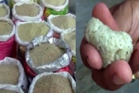 ডিমের পর এবার ছড়াল প্লাস্টিক চালের আতঙ্ক