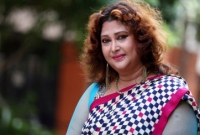 এখন পর্যন্ত আমাকে কেউ খারাপ বলে নি: রিনা খান