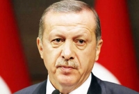 কাতারের পাশে দাঁড়ানোর ঘোষণা এরদোয়ানের