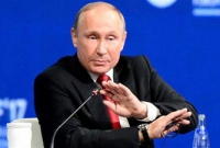 আমি মহিলা নই, আমার খারাপ দিনও নেই: পুতিন